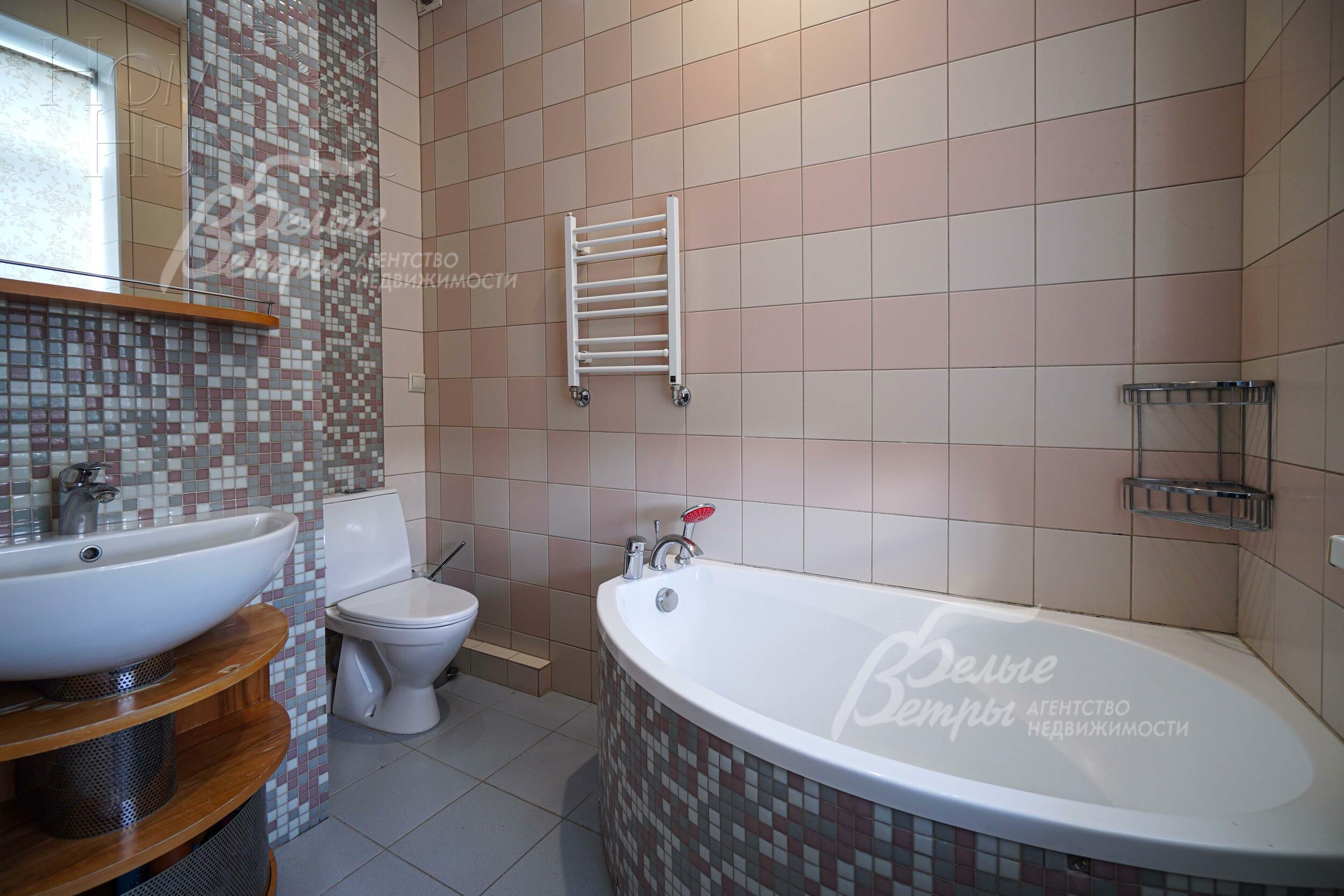 2-этажный коттедж 461 м² с отделкой