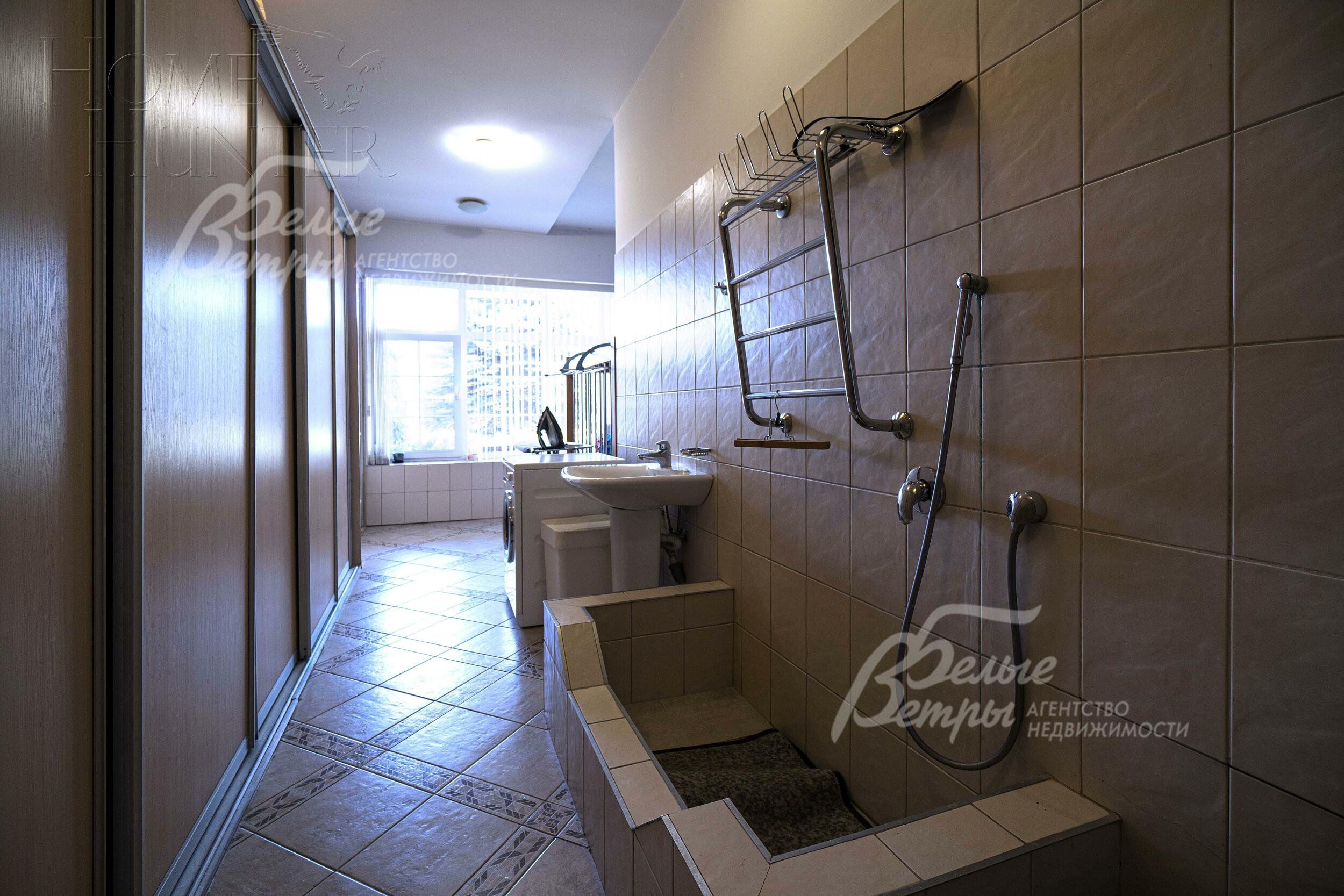 2-этажный коттедж 461 м² с отделкой