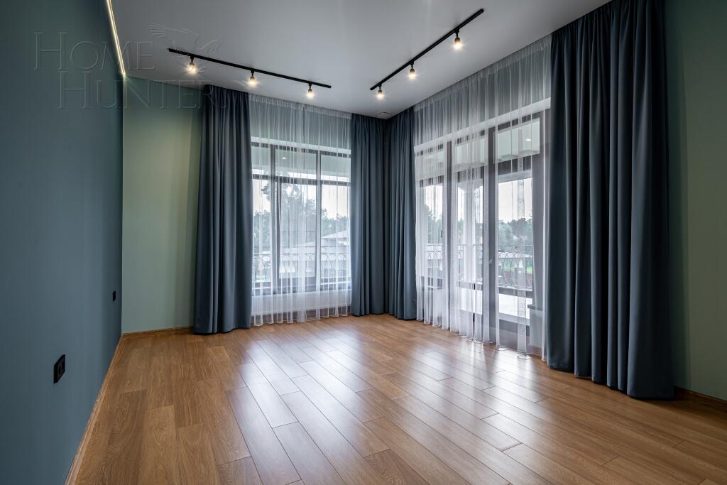 2-этажный коттедж 1 327 м² с отделкой
