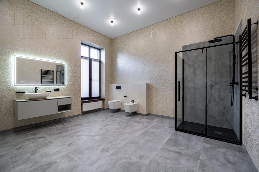 2-этажный коттедж 1 327 м² с отделкой