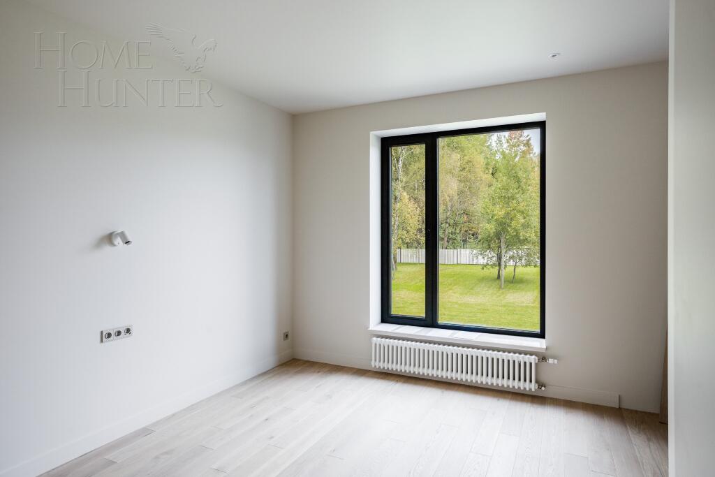 2-этажный коттедж 346 м² с отделкой