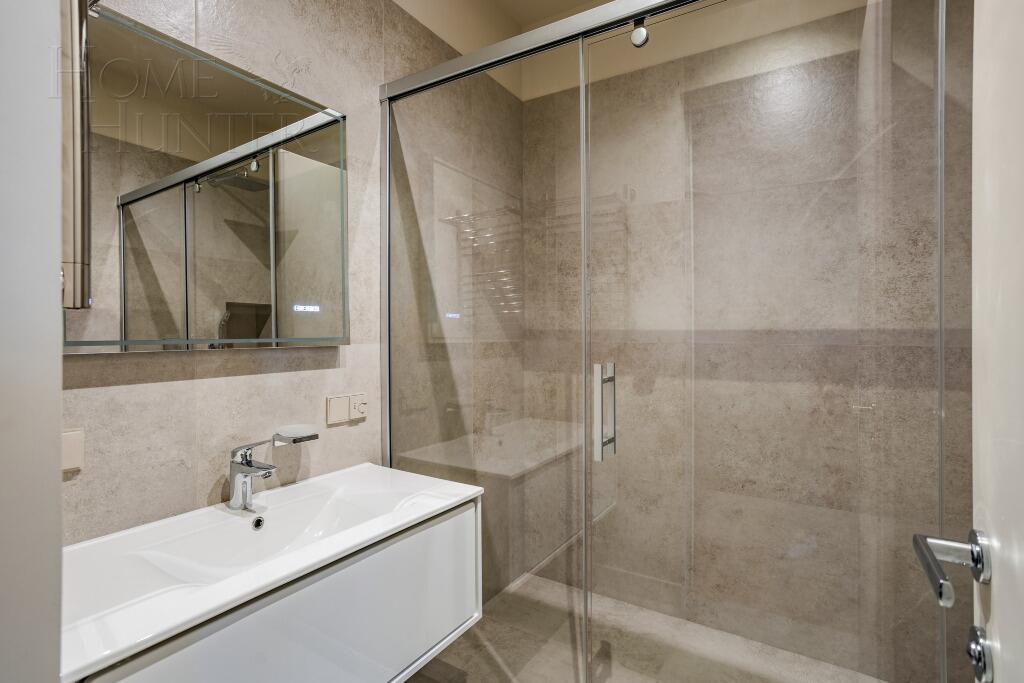 2-этажный коттедж 346 м² с отделкой