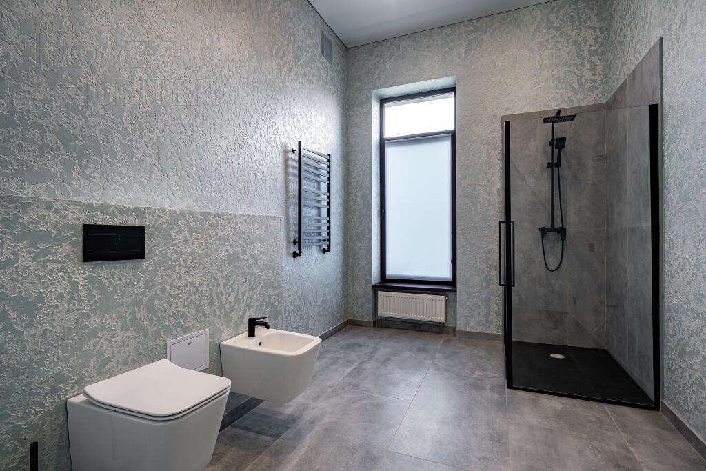 2-этажный коттедж 1 327 м² с отделкой