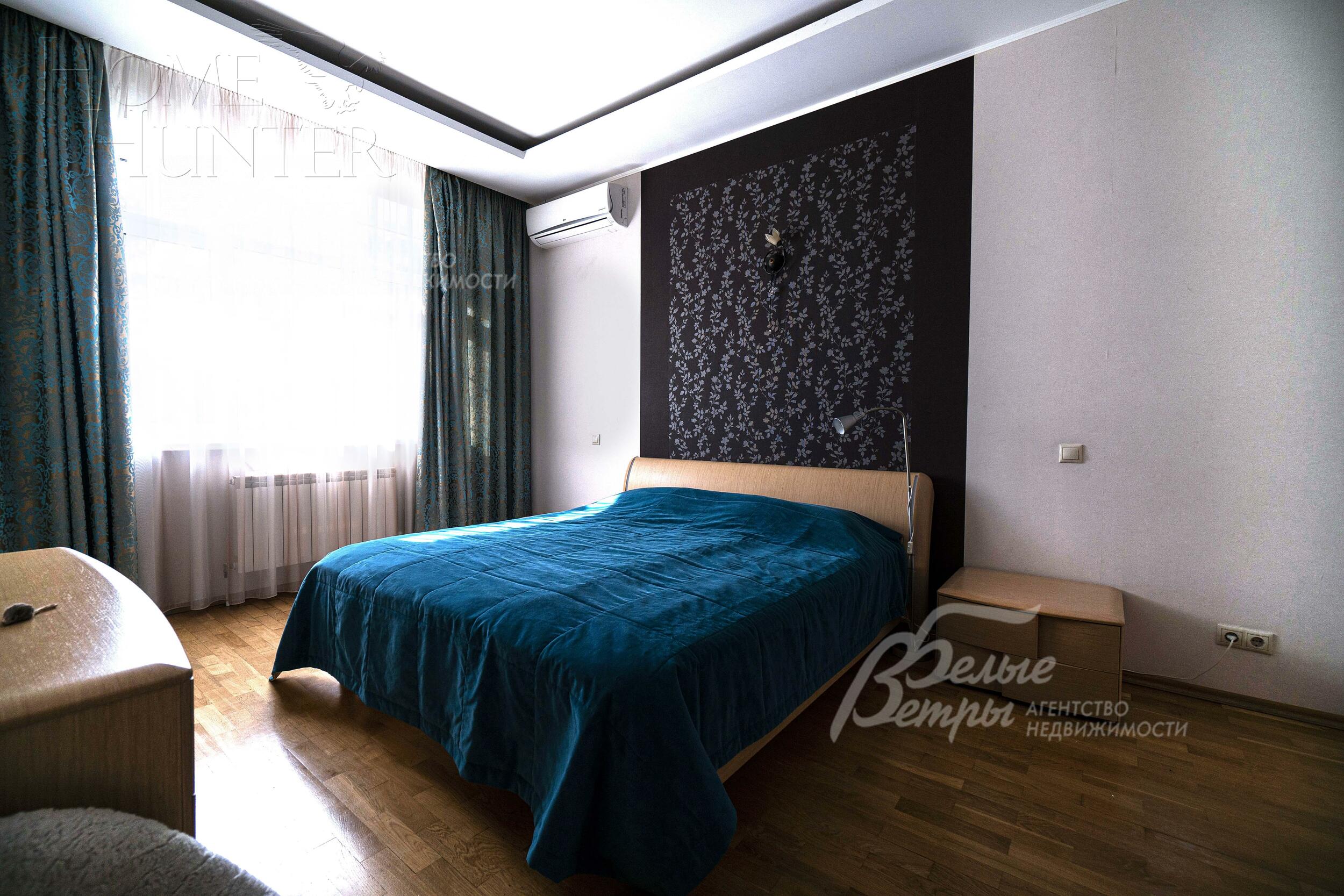 2-этажный коттедж 461 м² с отделкой