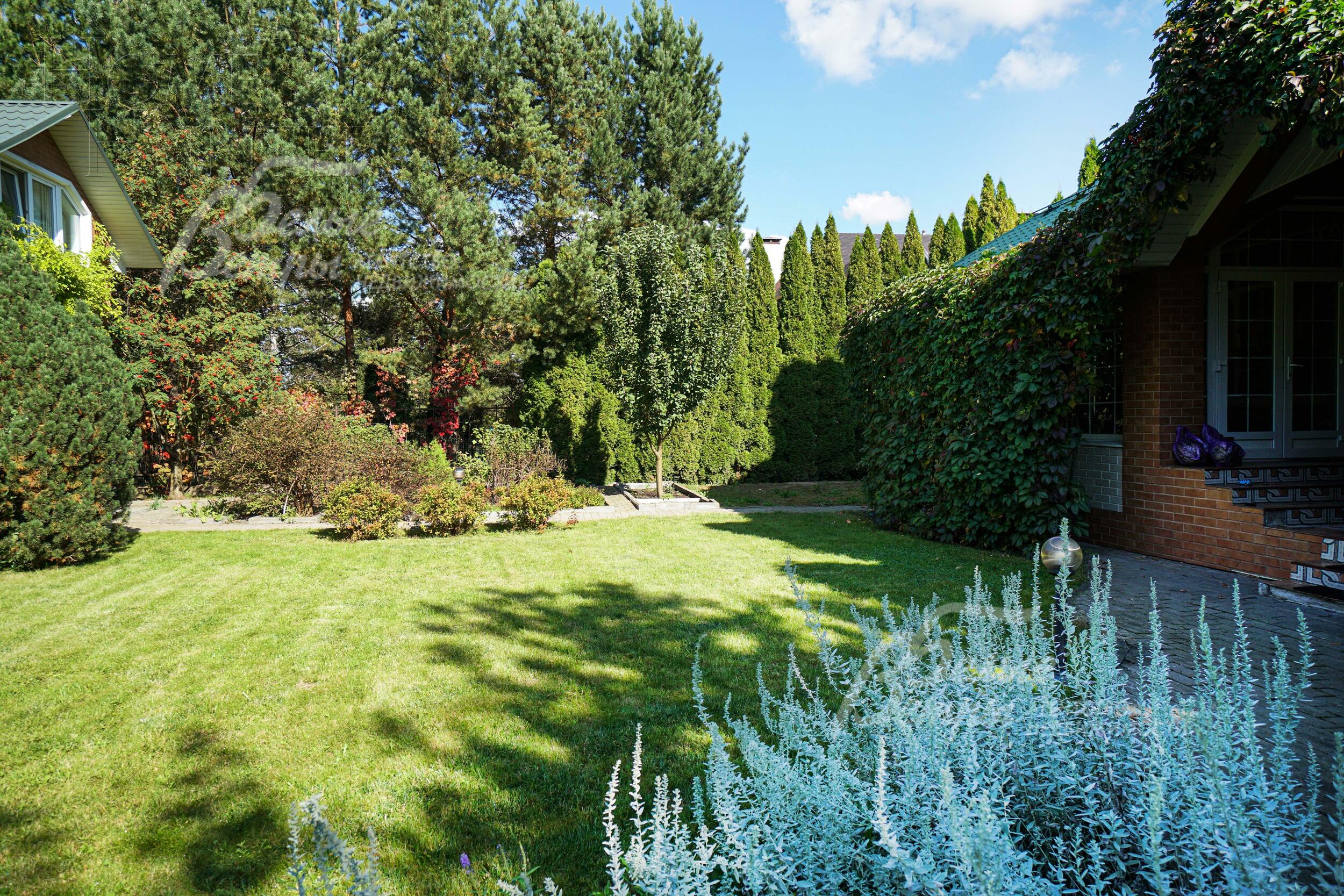 2-этажный коттедж 461 м² с отделкой