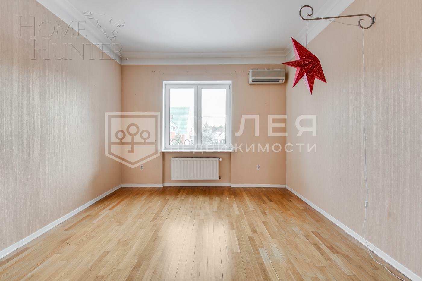 2-этажный коттедж 633 м² с отделкой
