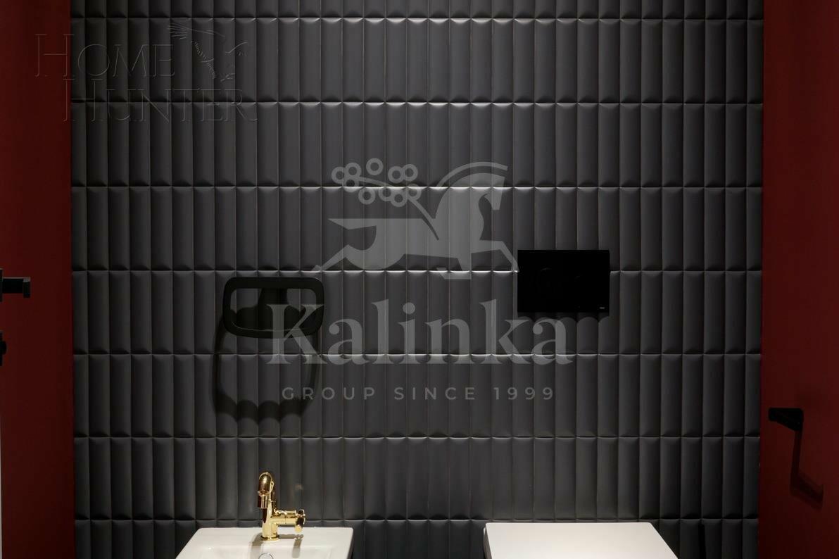 2-этажный коттедж 639 м² с отделкой