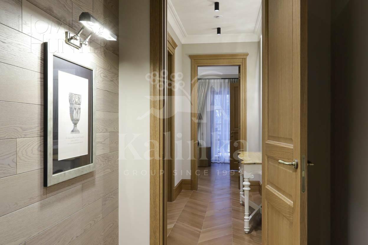 2-этажный коттедж 658 м² с отделкой