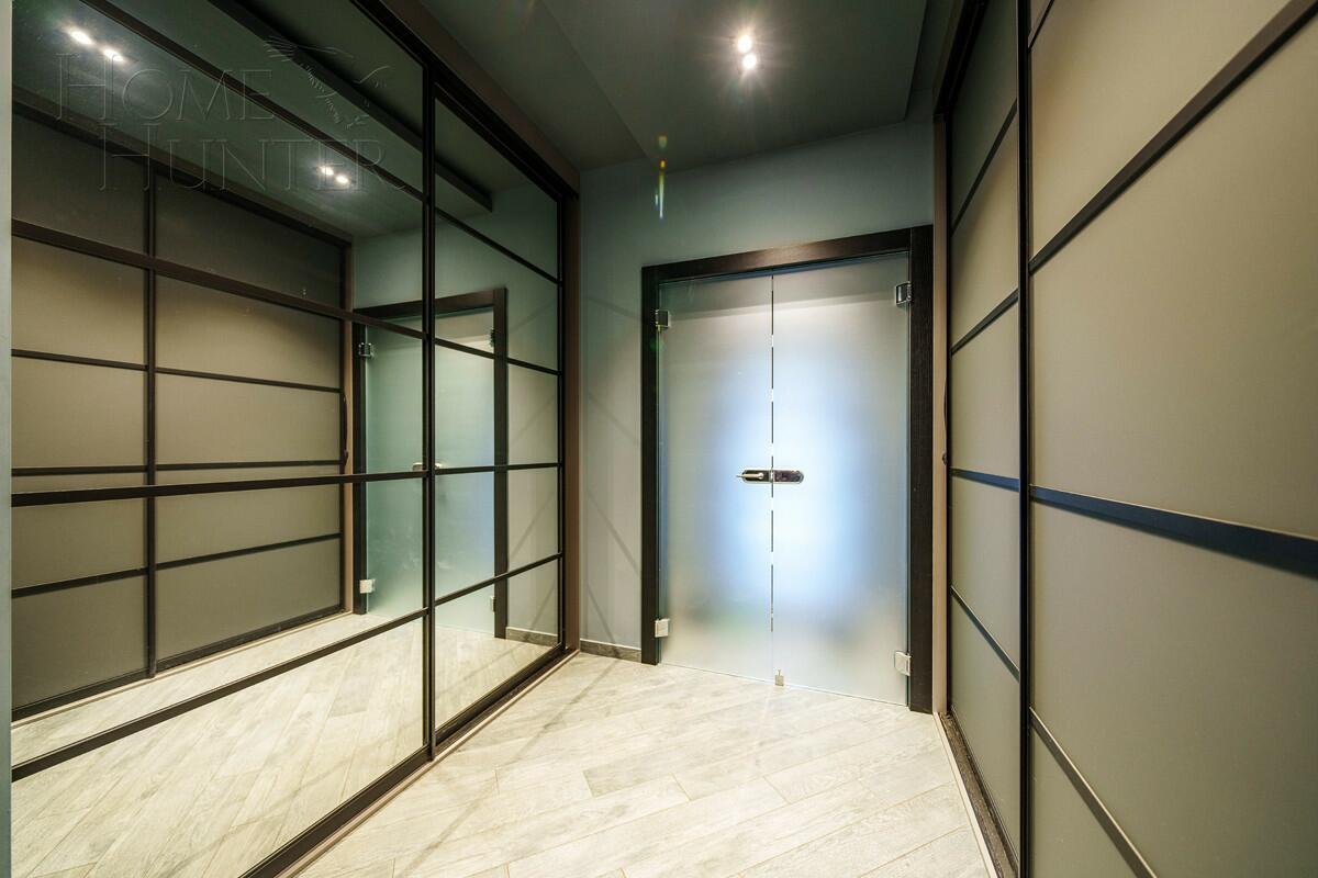 2-этажный коттедж 404 м² с отделкой