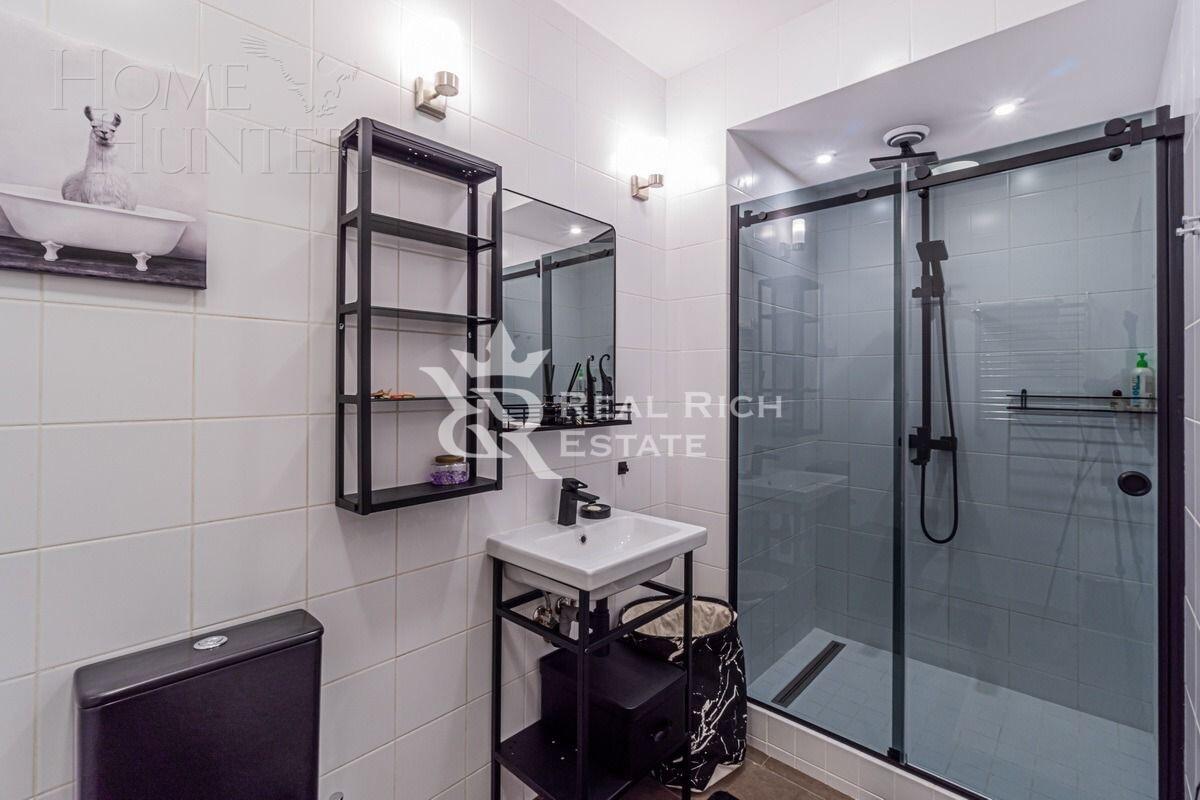 2-этажный коттедж 1 272.6 м² без отделки