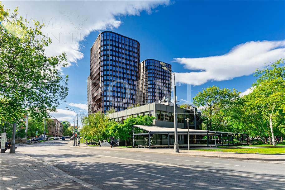 3-КОМН. КВАРТИРА С ОТДЕЛКОЙ 87 М² НА 6 ЭТАЖЕ