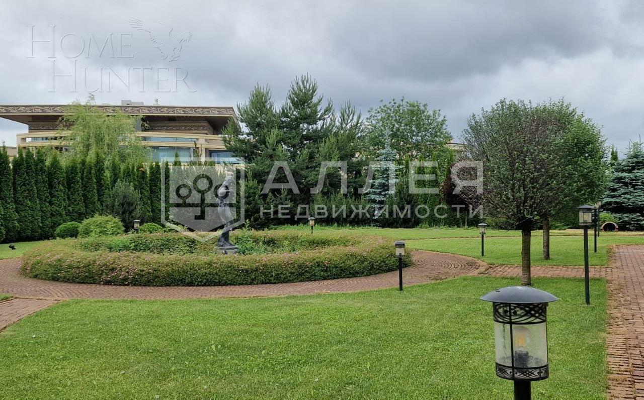 2-этажный коттедж 571 м² с отделкой