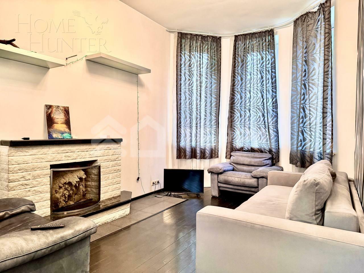 Участок 12 сот. в охраняемом поселке