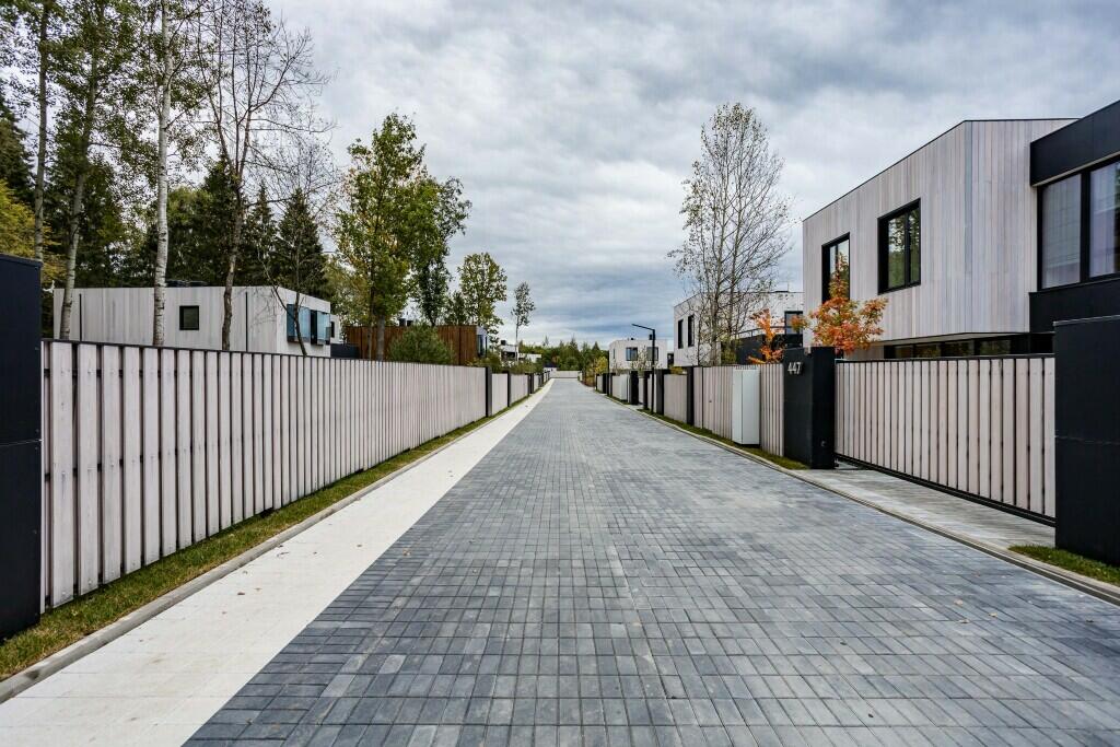 2-этажный коттедж 471 м² с отделкой