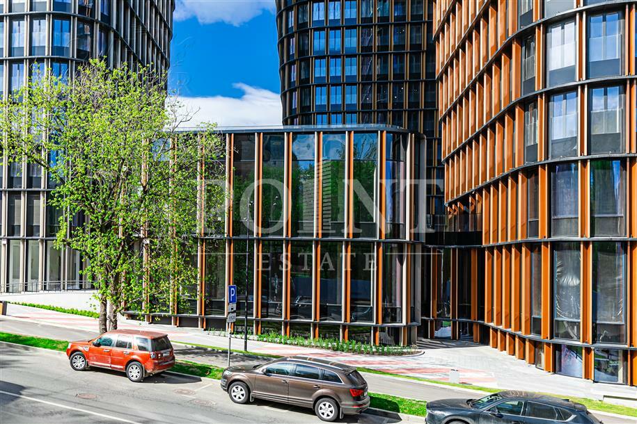 3-КОМН. КВАРТИРА С ОТДЕЛКОЙ 87 М² НА 6 ЭТАЖЕ