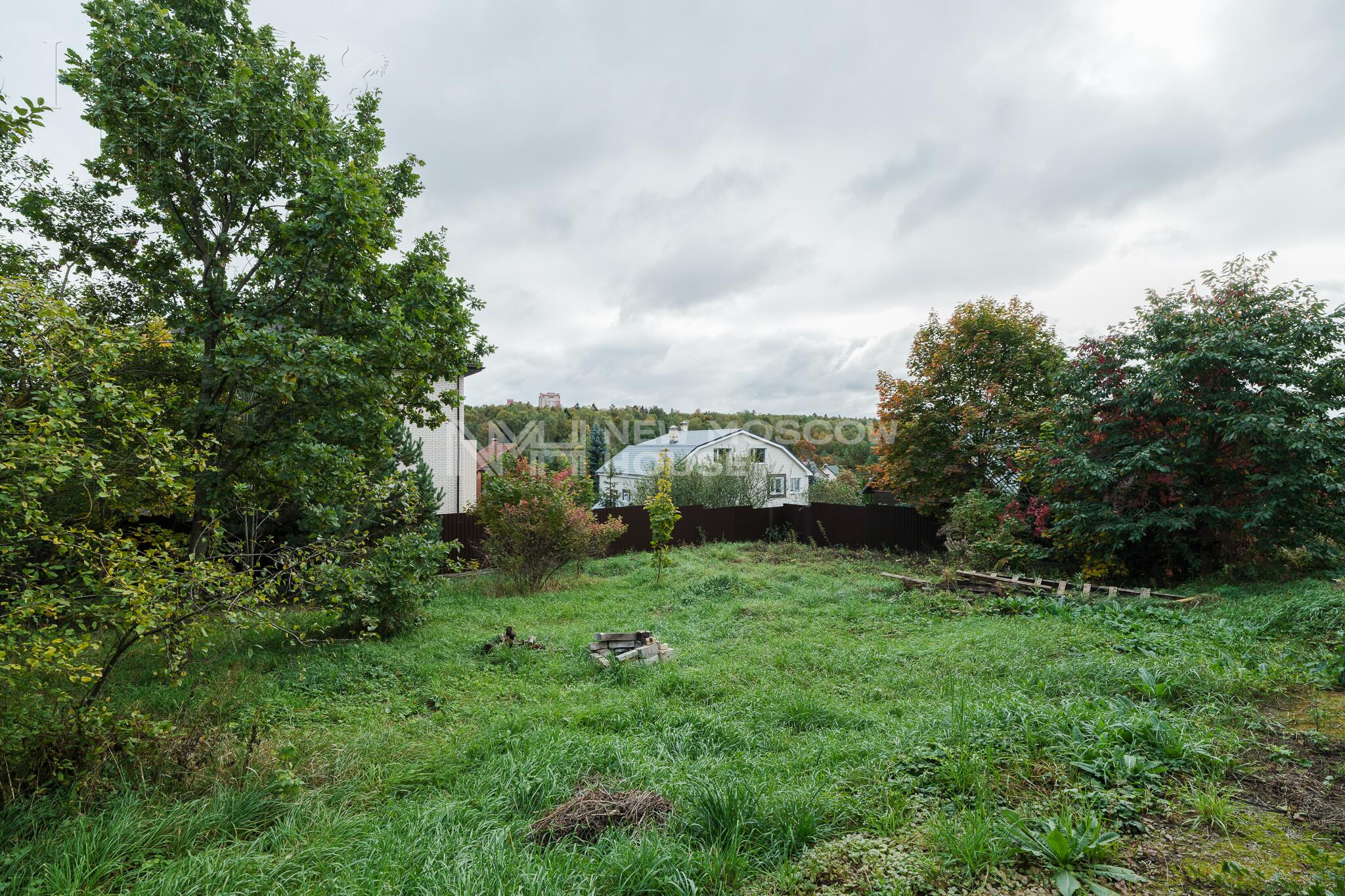 2-этажный коттедж 364 м² без отделки