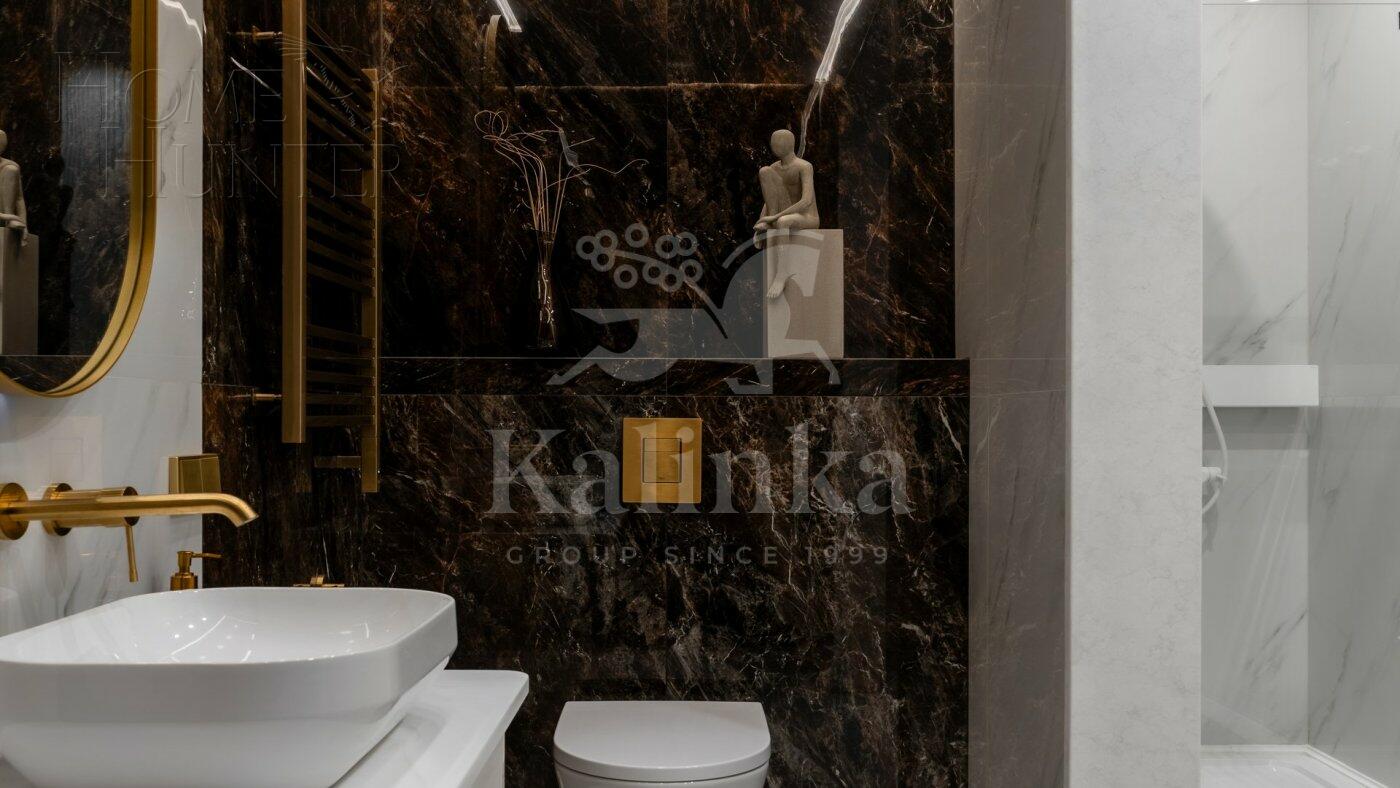 3-КОМН. КВАРТИРА С ОТДЕЛКОЙ 102 М² НА 6 ЭТАЖЕ