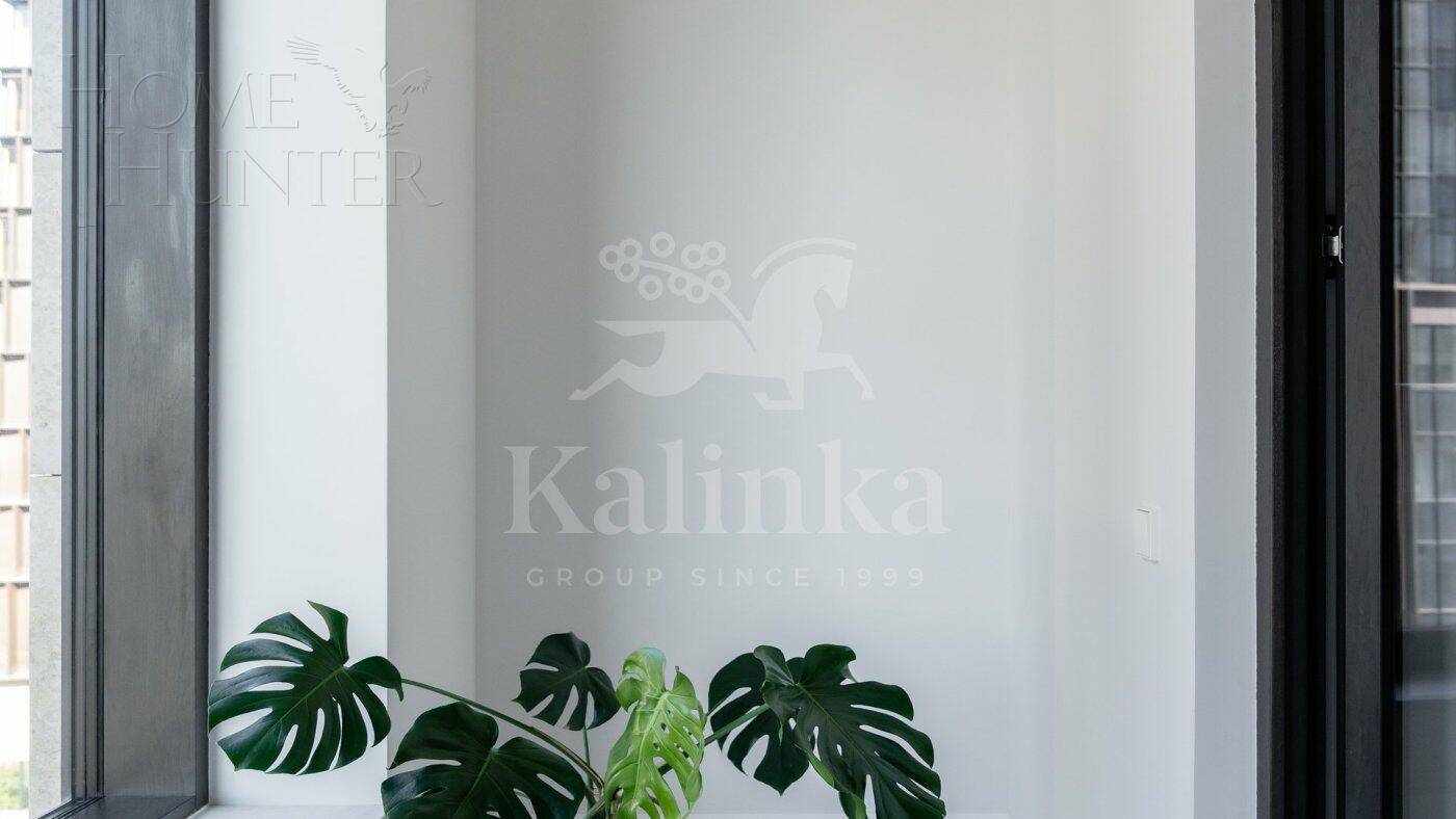 3-КОМН. КВАРТИРА С ОТДЕЛКОЙ 102 М² НА 6 ЭТАЖЕ