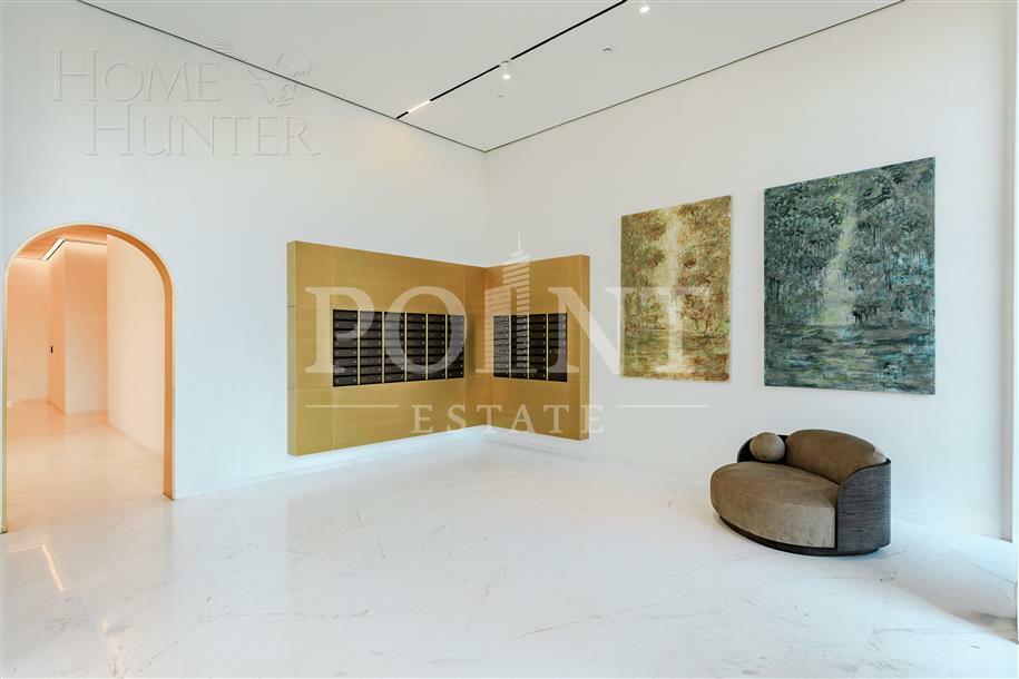 3-КОМН. КВАРТИРА С ОТДЕЛКОЙ 87 М² НА 6 ЭТАЖЕ