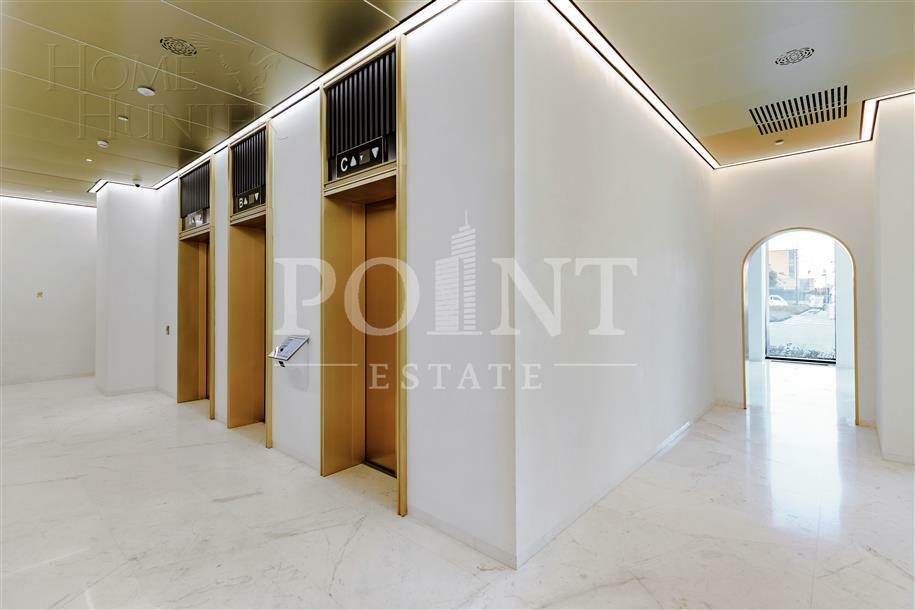 3-КОМН. КВАРТИРА С ОТДЕЛКОЙ 87 М² НА 6 ЭТАЖЕ