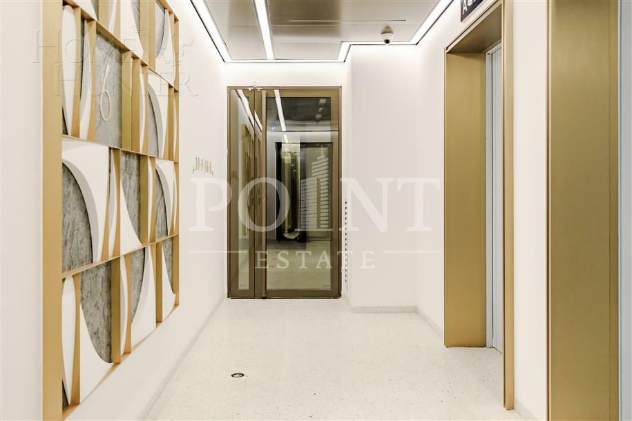 3-КОМН. КВАРТИРА С ОТДЕЛКОЙ 87 М² НА 6 ЭТАЖЕ