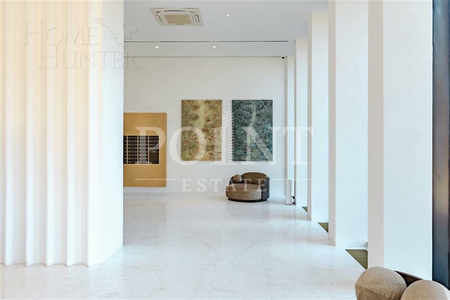 3-КОМН. КВАРТИРА С ОТДЕЛКОЙ 87 М² НА 6 ЭТАЖЕ