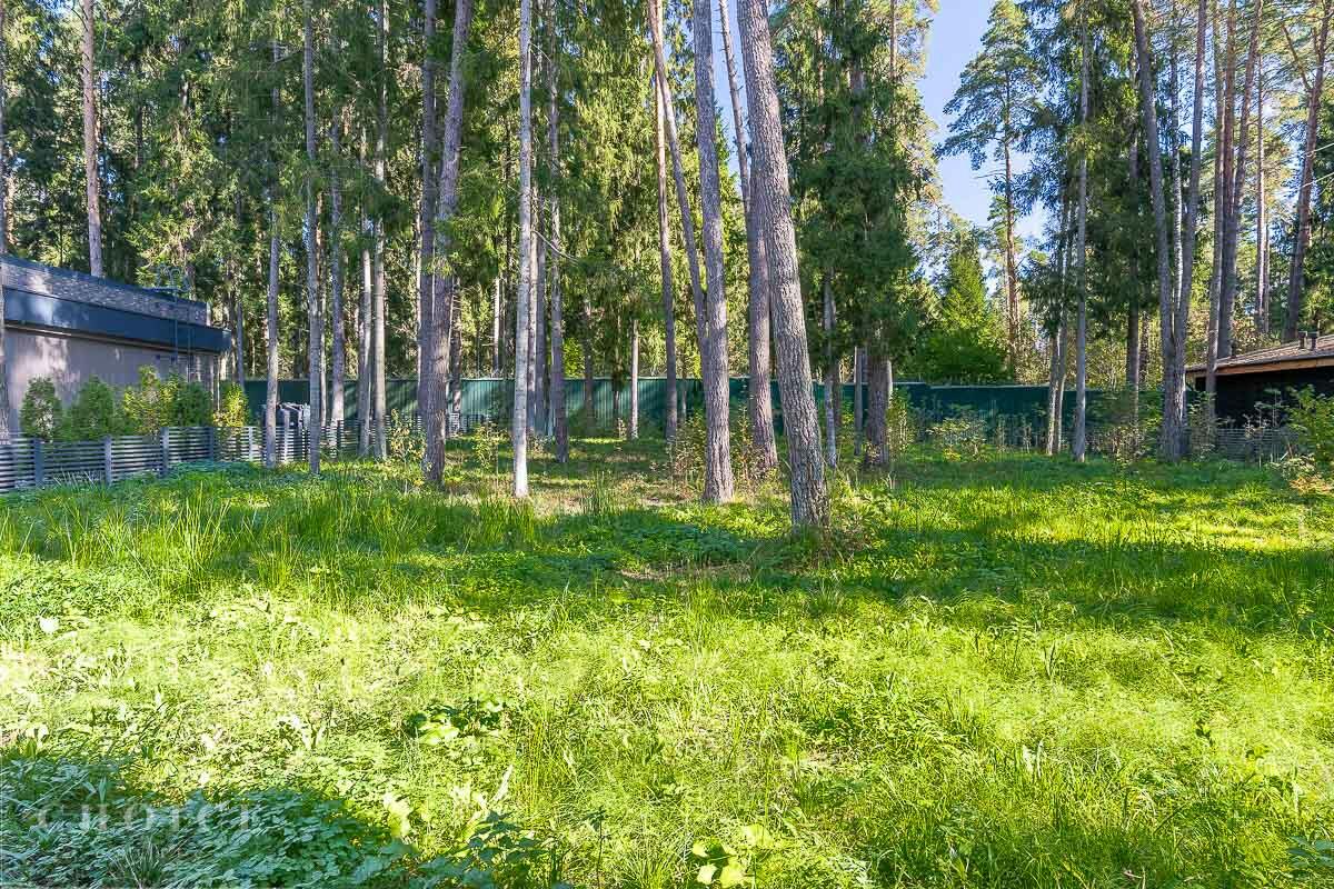 2-этажный коттедж 400 м² с отделкой