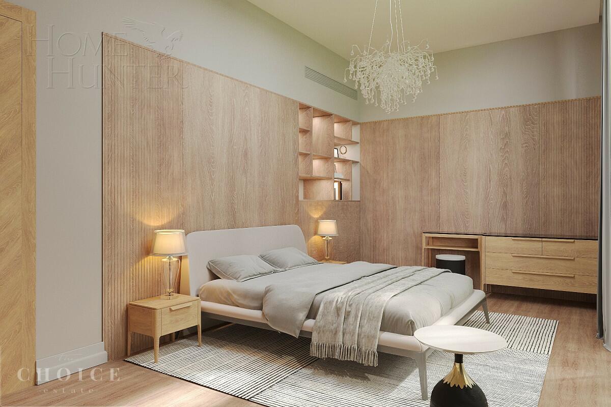 2-этажный коттедж 400 м² с отделкой