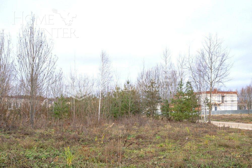 Участок 21.91 сот. в охраняемом поселке