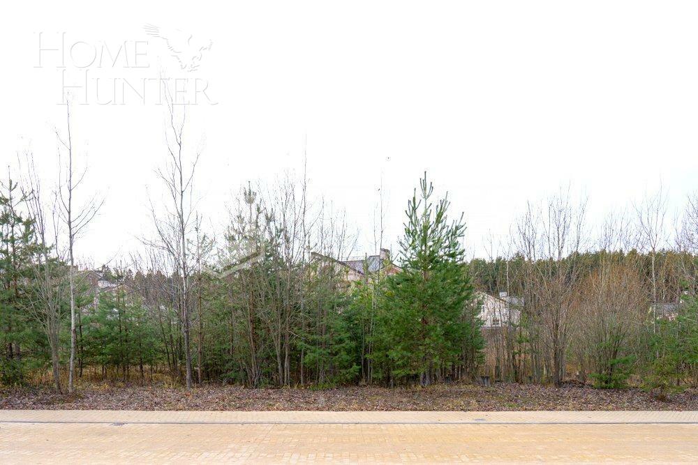 Участок 21.91 сот. в охраняемом поселке