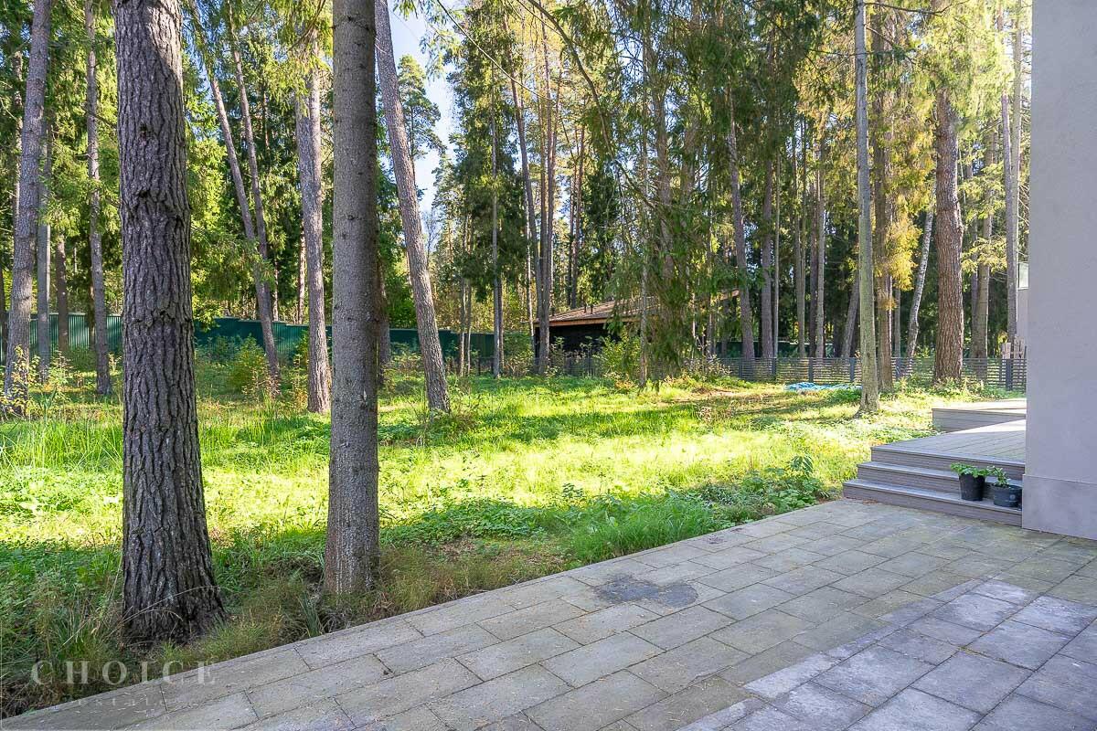 2-этажный коттедж 400 м² с отделкой