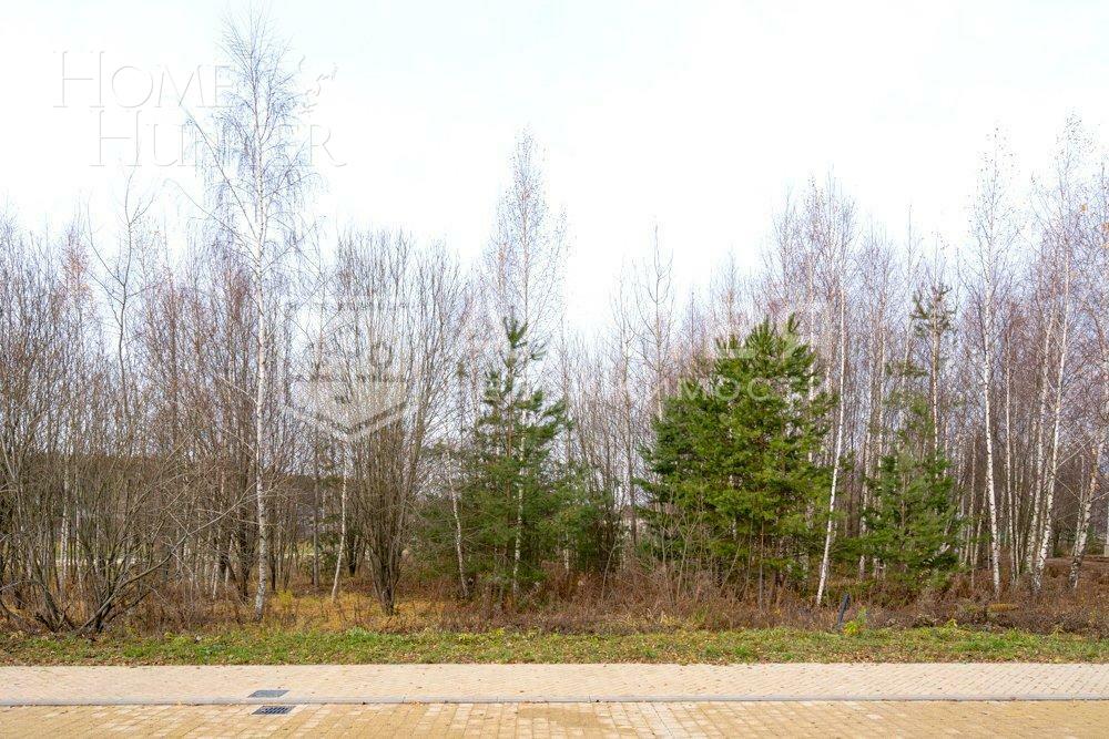 Участок 21.91 сот. в охраняемом поселке