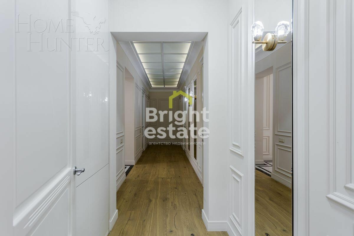 1-этажный коттедж 250 м² с отделкой