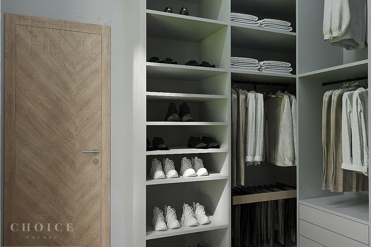 2-этажный коттедж 400 м² с отделкой