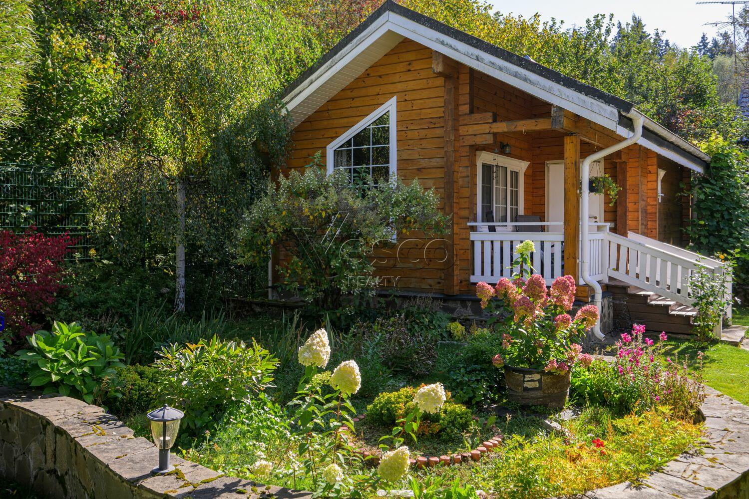 1-этажный коттедж 252 м² с отделкой