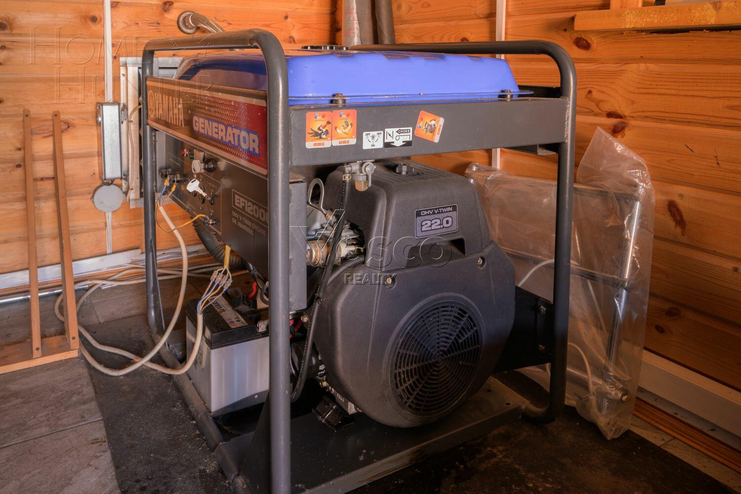 1-этажный коттедж 252 м² с отделкой