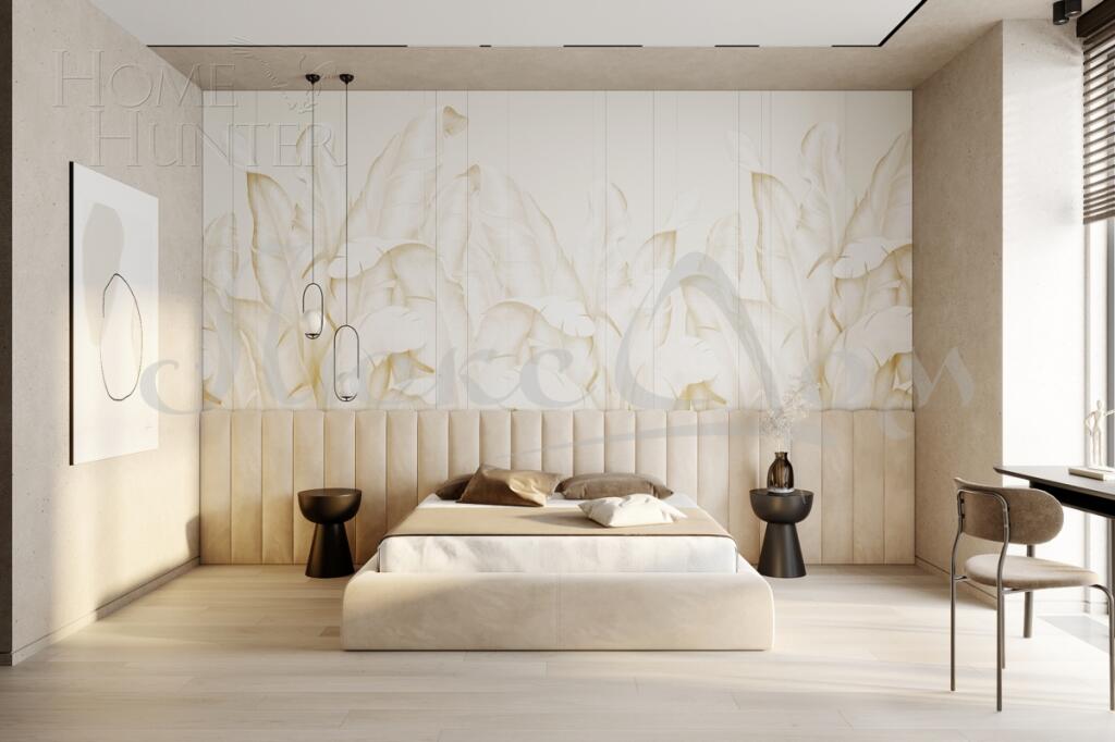 3-КОМН. КВАРТИРА С ОТДЕЛКОЙ 117.8 М² НА 6 ЭТАЖЕ