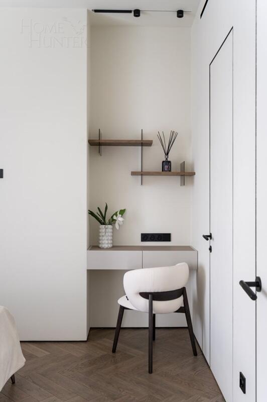 3-КОМН. КВАРТИРА С ОТДЕЛКОЙ 90 М² НА 6 ЭТАЖЕ