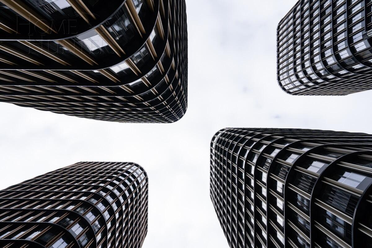 3-КОМН. КВАРТИРА С ОТДЕЛКОЙ 90 М² НА 6 ЭТАЖЕ