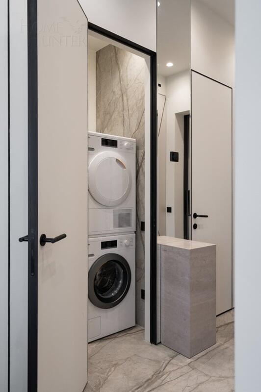 3-КОМН. КВАРТИРА С ОТДЕЛКОЙ 90 М² НА 6 ЭТАЖЕ