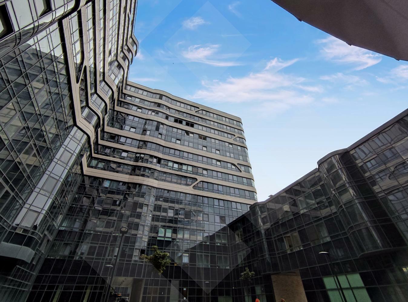 3-КОМН. КВАРТИРА С ОТДЕЛКОЙ 70.5 М² НА 2 ЭТАЖЕ