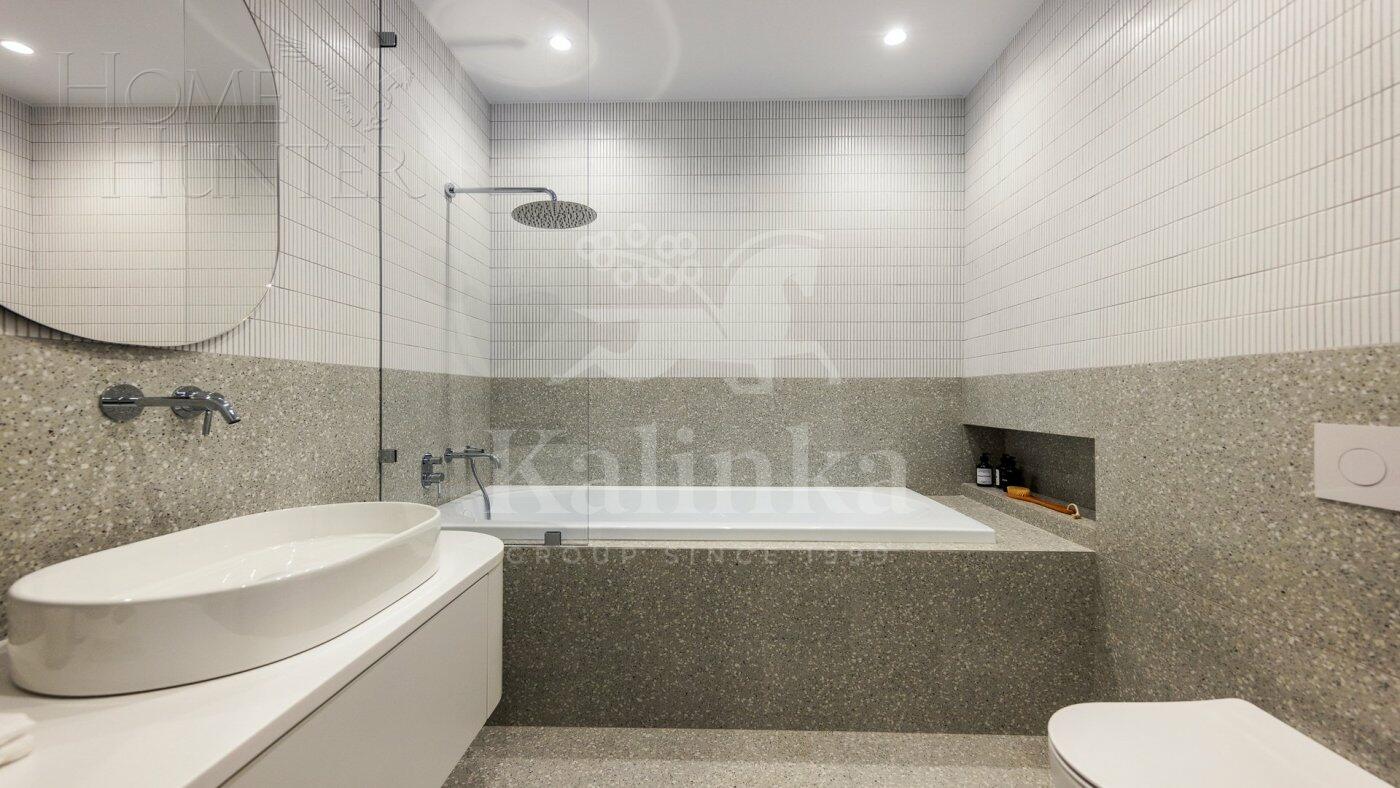 2-этажный коттедж 830 м² без отделки