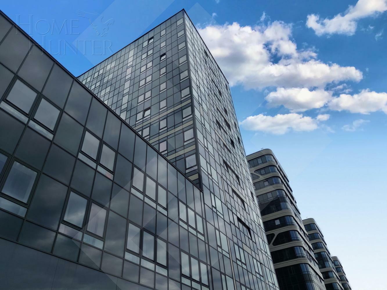 3-КОМН. КВАРТИРА С ОТДЕЛКОЙ 70.5 М² НА 2 ЭТАЖЕ