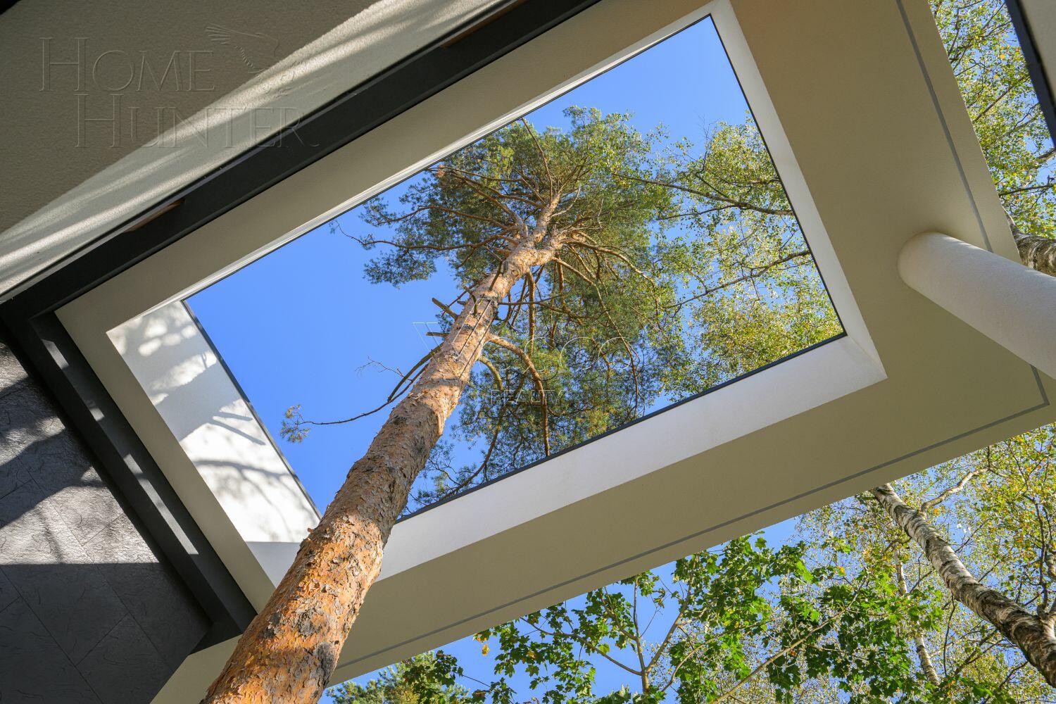 2-этажный коттедж 650 м² с отделкой