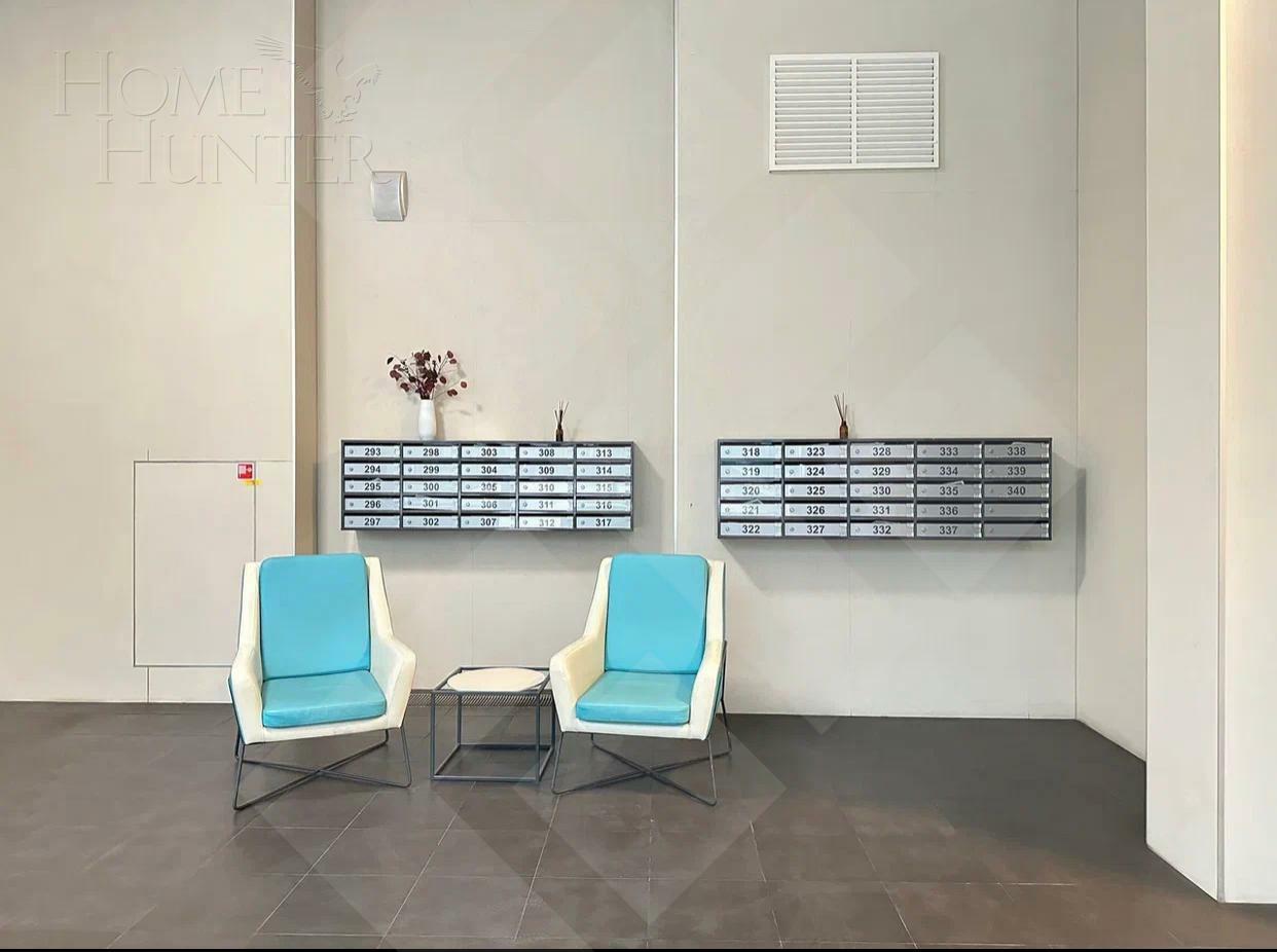 3-КОМН. КВАРТИРА С ОТДЕЛКОЙ 70.5 М² НА 2 ЭТАЖЕ