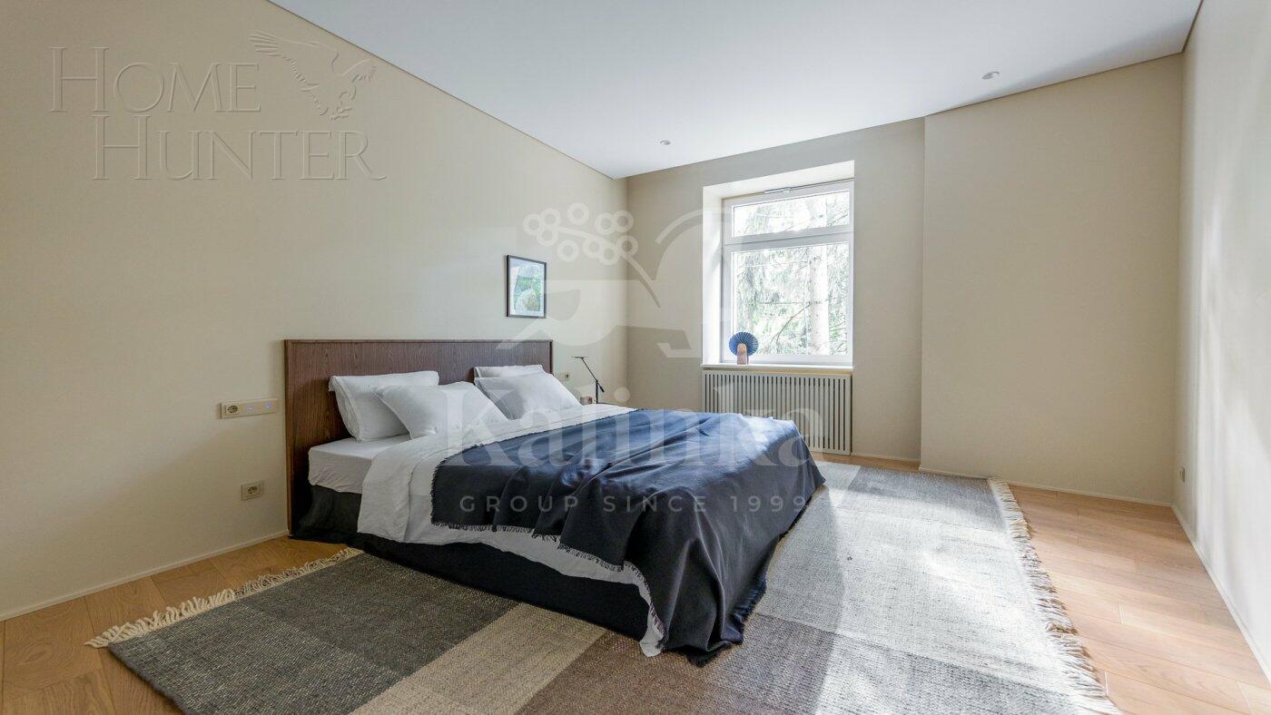 2-этажный коттедж 830 м² без отделки