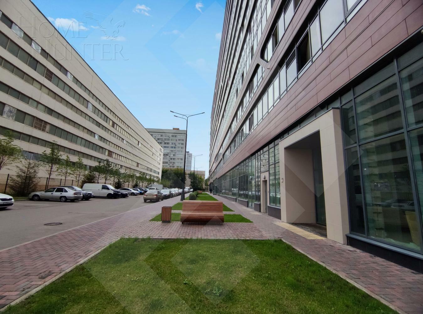 3-КОМН. КВАРТИРА С ОТДЕЛКОЙ 70.5 М² НА 2 ЭТАЖЕ