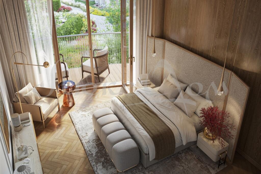 3-КОМН. КВАРТИРА С ОТДЕЛКОЙ 119 М² НА 1 ЭТАЖЕ