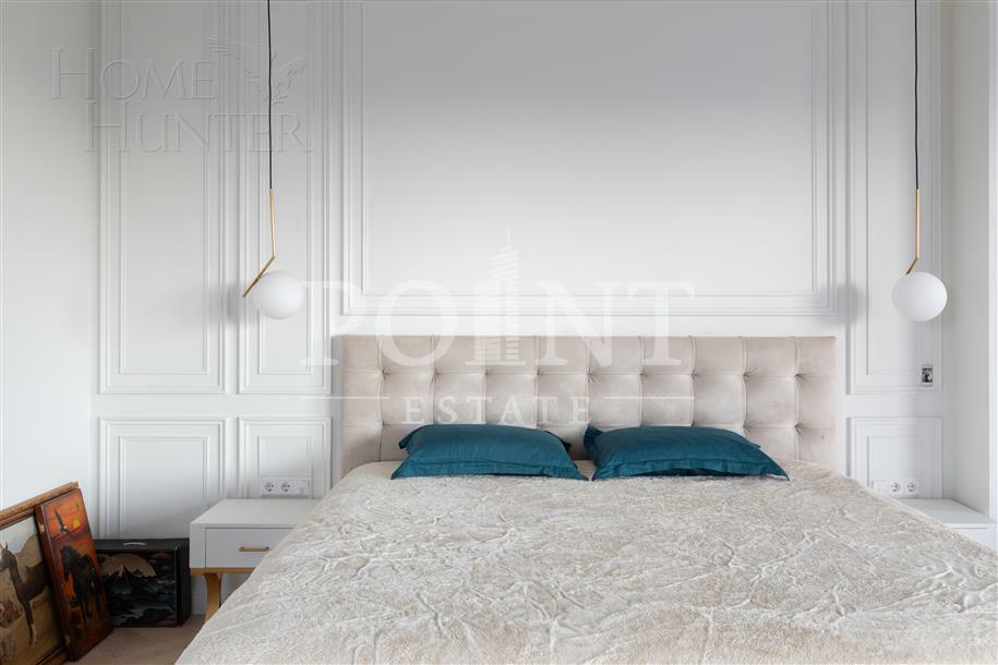 2-этажный коттедж 550 м² с отделкой