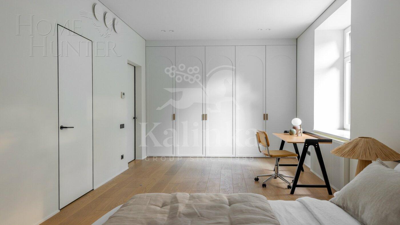 2-этажный коттедж 830 м² без отделки